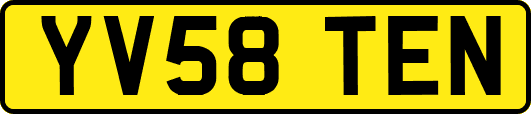 YV58TEN