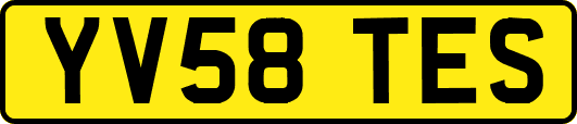 YV58TES