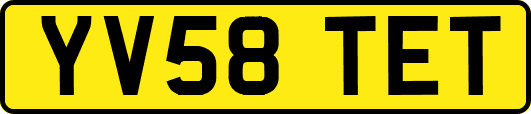 YV58TET