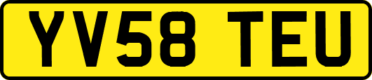 YV58TEU
