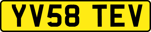 YV58TEV