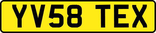 YV58TEX