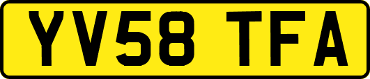 YV58TFA