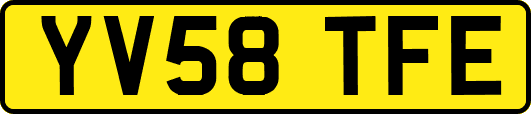 YV58TFE