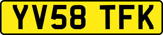 YV58TFK