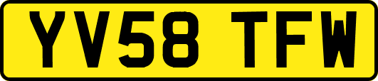 YV58TFW