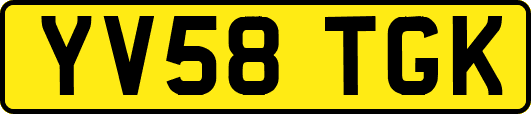 YV58TGK