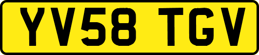 YV58TGV