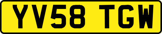 YV58TGW