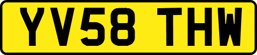 YV58THW
