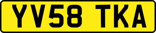 YV58TKA
