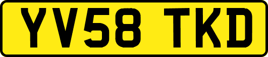YV58TKD