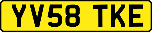 YV58TKE