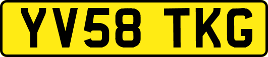 YV58TKG