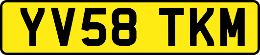 YV58TKM