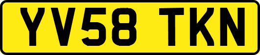 YV58TKN
