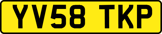 YV58TKP