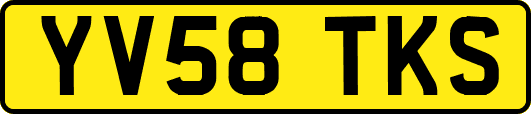 YV58TKS