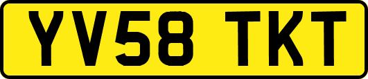 YV58TKT