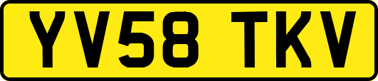 YV58TKV