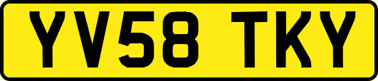 YV58TKY