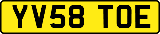 YV58TOE