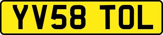 YV58TOL