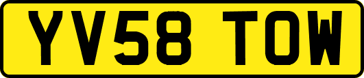 YV58TOW