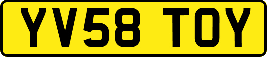 YV58TOY