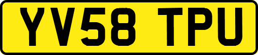 YV58TPU
