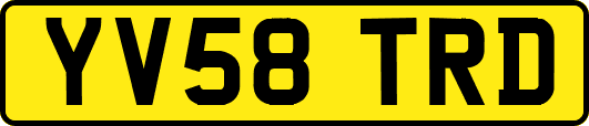 YV58TRD