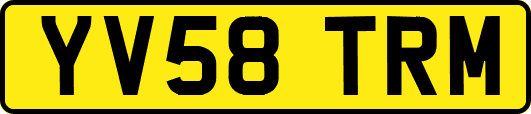 YV58TRM
