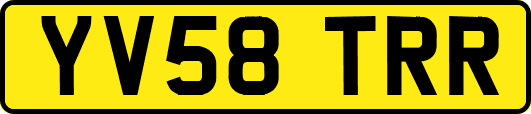YV58TRR