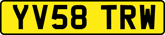 YV58TRW