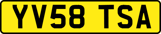 YV58TSA