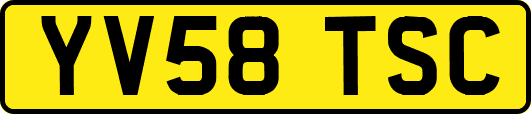 YV58TSC
