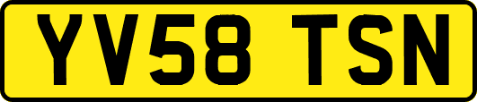 YV58TSN