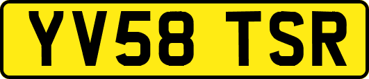 YV58TSR