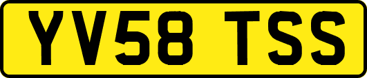 YV58TSS