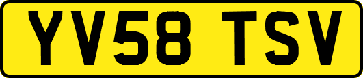 YV58TSV