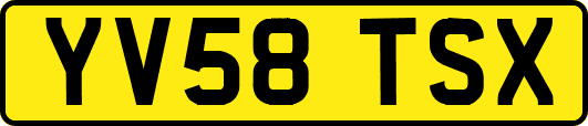 YV58TSX