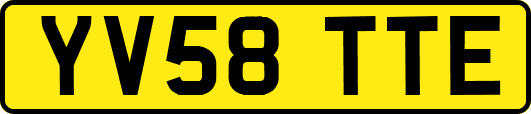 YV58TTE