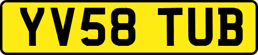 YV58TUB