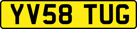 YV58TUG