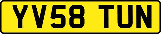 YV58TUN
