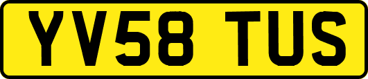 YV58TUS