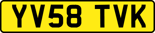 YV58TVK