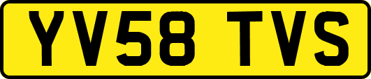 YV58TVS