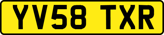 YV58TXR