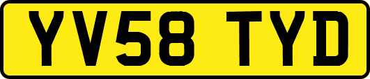 YV58TYD